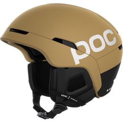 POC - Casque de Ski - Mixte Adulte - Marron (Aragonite Brown Matt) - XS-S (51-54cm)