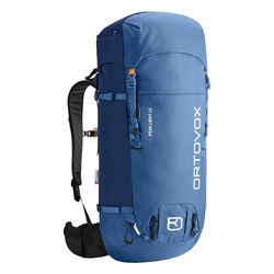 ORTOVOX Peak Light 40, Sports Backpack Unisex, Heritage Blue, Taille Unique