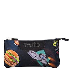 P08, Galaxy-patroon, Standaard, AC52ECO012-2120Z-2CJ