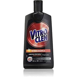 Clen Clen Vitroceramica 200 Ml. - 200 ml