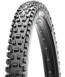 MAXXIS Neumático ASSEGAI (DH) - 29x2,50 WT - tr. rígido - BikePark/Tubeless Ready/DH