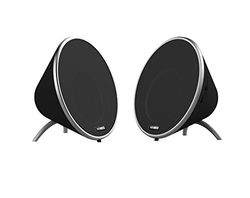 Altec Lansing AL-SND02X-001.133 Plank-Bluetooth Luidspreker zwart