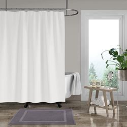 Home Linge Passion Tapis DE Bain UNI 750 GMS 100% Coton 50X70 CM - Gris Anthracite