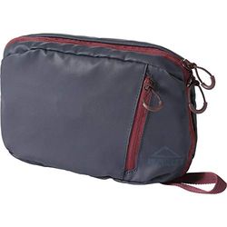 McKINLEY Sacs de Sport_289306 Navy/Rot One Size