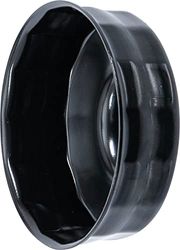 BGS 1039-80-82 | Oliefiltersleutel | 15-kant | Ø 80-82 mm | voor Honda, Mazda, Nissan, Subaru, Toyota