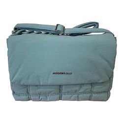 Mandarina Duck Pillow Dream Crossover, Mujeres, Mineral Blue, Talla única