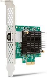 HP Aquantia NBASE-T 5GbE PCIe NIC Ethernet 5000 Mbit/s Interno