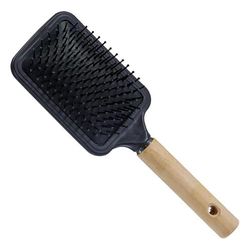 Brosse Démêlant Bois