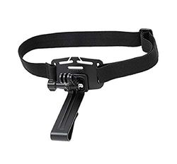 Shimano - Support Caméra Sport pour Tête - ECMMT04