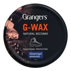 Granger's Gwax - Cuidados pessoais para campismo, cor transparente, tamanho 80 g