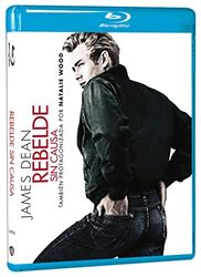 Rebelde sin causa BD