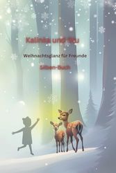 Klinka und Stu: Weihnachtsglanz für Freunden