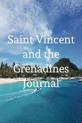 Saint Vincent and the Grenadines Journal