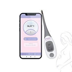reer mama Basal thermometer