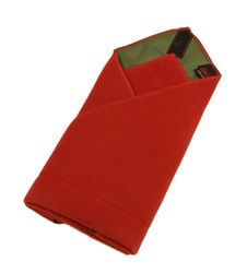 Domke 19" involucro protettivo - rosso (722-19R)
