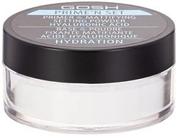 Hydration PrimeN Set Powder Gosh