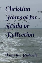 Christian Journal for Study or Reflection