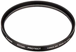 Canon lens filter protect 67MM