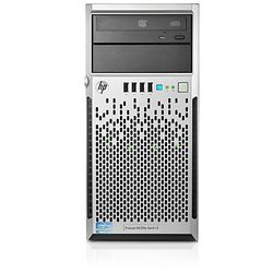 HP Enterprise Proliant ML310E G8 Desktop Computer