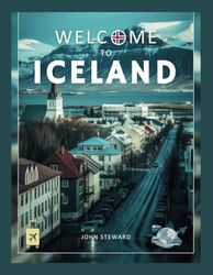 WELCOME TO ICELAND