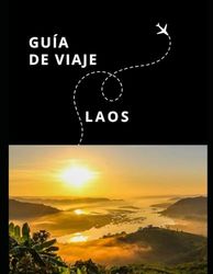 Guía de Viaje de Laos