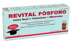 REVITAL - REVITAL JALEA+FOSFORO 20 AMP