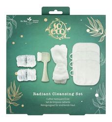 So Eco Radiant Cleansing Set