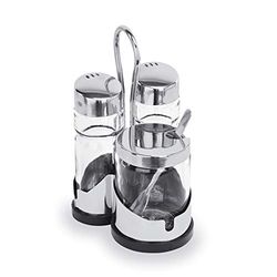 WAS 1755 003 Ménagère 3 pièces Hauteur 12 cm