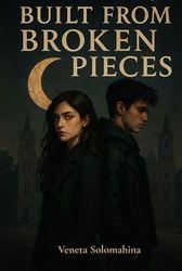 Built from Broken Pieces: Legacy of Secrets