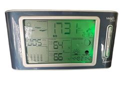 Lexibook - SM1660 - Station Météo