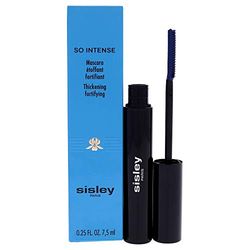 Sisley Máscara de pestanas So Intense N°03 Deep Blue 7,5 ml