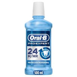 Oral-B Pro-Expert Proteção profissional enxaguar bucal - 500 ml