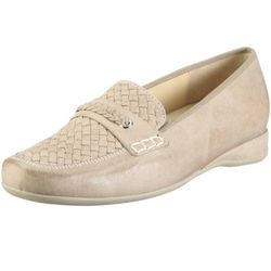 Hassia 1-301751-1800, slipper dames 37 1/3 EU