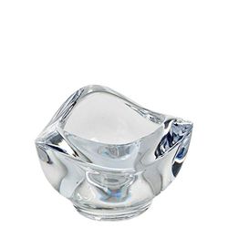 Spaas Transparent Tealight Holder Glass, Nedda