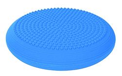 Togu happyback balkussen, (Het origineel), blauw