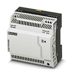 Phoenix 2868677 – Alimentatore alimentazione step-ps/1AC/24Dc/3. 8/c2lps
