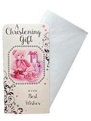 Sensations / Xpress Yourself MW Christening Girl