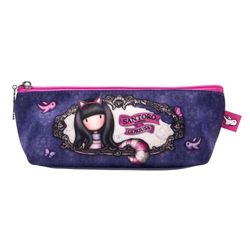 Gorjus™ "Cheshire Cat" accessoirekoffer, Meerkleurig, M, casual