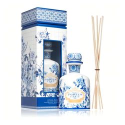 Mikado Portus Cale Jazmín y Pimienta Roja Gold & Blue 250ml