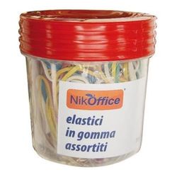 ELASTYCZNE SUBANE W słoiku 100GR