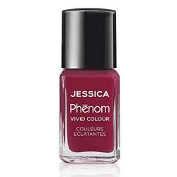 Jessica Phenom Smalto linea colori vivaci 15 ml