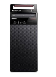 Lenovo Edge 72 Ordinateur de bureau 3100 MHz 500 Go 16 Go Intel Windows 8 Pro