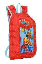 SAFTA 612276821 Giocattoli, Rosso/Azzurro, Taglia Unica Unisex-Bambini e Ragazzi