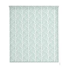 Estoralis | TEXTURE | Tenda a rullo disegno moderno | Stampa digitale traslucida | T-4064 | 150 x 180 cm (larghezza/altezza) dimensione del tessuto 147 x 175 cm. | Tende per finestre e porte