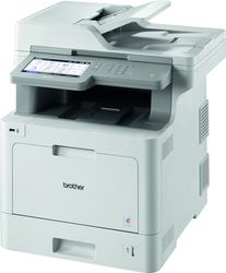 Brother MFCL9577CDW Multifunzione 4 in 1
