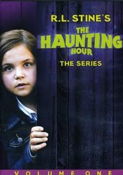 R.L. Stine: The Haunting Hour: Volume 1