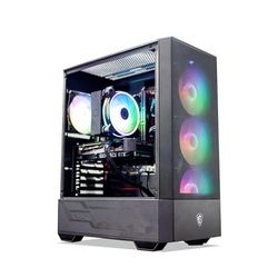 ADONIA Ordenador Gaming I5 13400F RTX4060 P