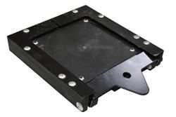 Wise 8 WD17 Quick Disconnect Seat Staffa