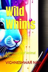 Wild Whims: A Menagerie of Animal Artistry