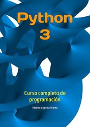 Python 3: Curso completo de programación